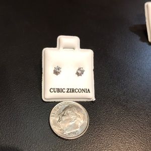 Cubic Zirconia